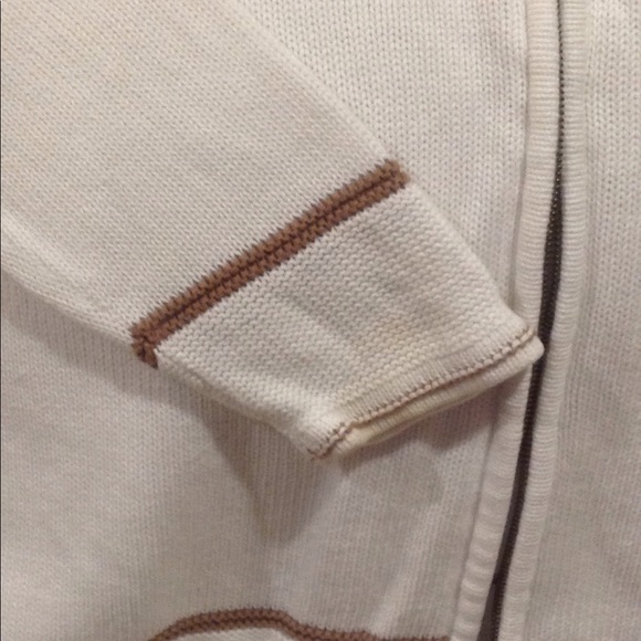 Christopher&banks sweater - Picture 3 of 4